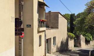 Immeuble  46 m² à vendre à Nîmes (30000)