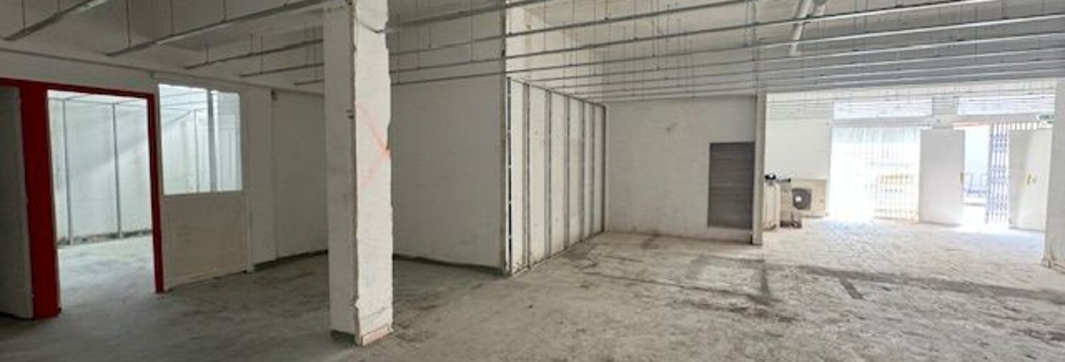 property.type.service  192 m² à vendre à Nîmes (30000)