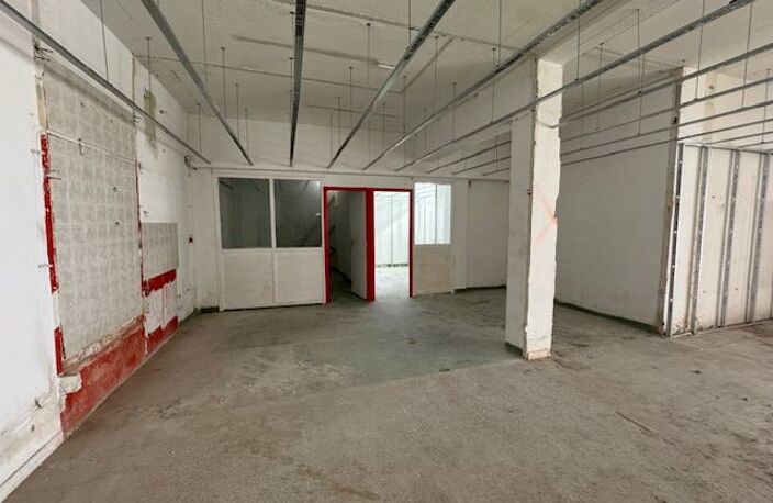 Bien Commercial À Vendre — photo 2