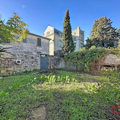 Maison 5 pièces 421000 €