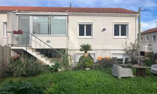 Maison 5 Pièces 109 m² à vendre à La Rochelle (17000)