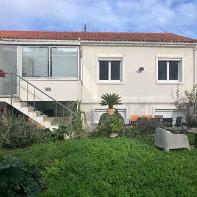 Maison 5 pièces 495000 €