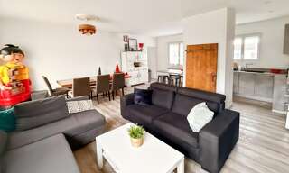 Maison 5 Pièces 110 m² à vendre à La Rochelle (17000)