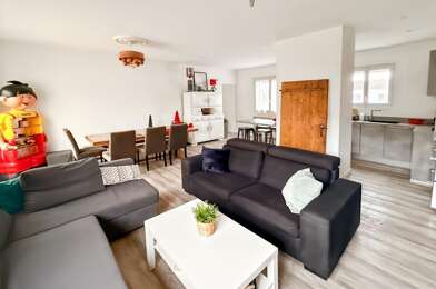 Maison 5 pièces 495000 €