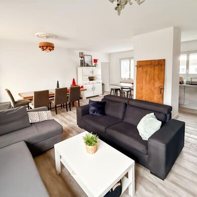 Maison 5 pièces 495000 €