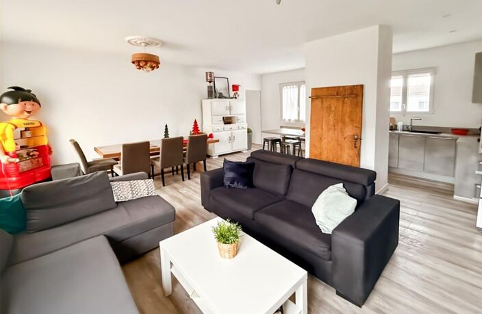 Charmante maison de ville à vendre – La Rochelle, quartier Port Neuf — photo 2