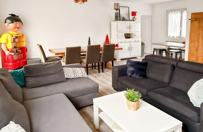 Charmante maison de ville à vendre – La Rochelle, quartier Port Neuf — photo 3