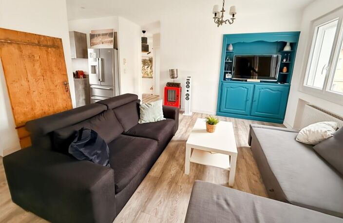 Charmante maison de ville à vendre – La Rochelle, quartier Port Neuf — photo 4