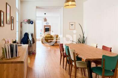 Maison 6 pièces 349650 €