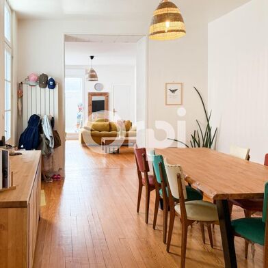 Maison 6 pièces 349650 €