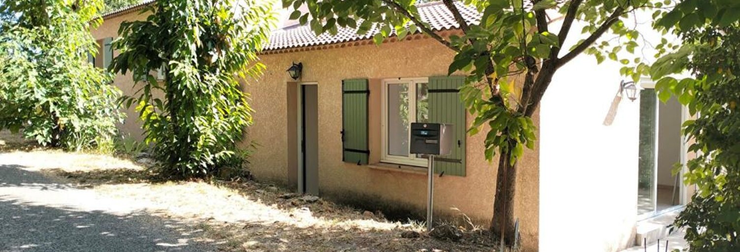 Maison 4 Pièces 95 m² à louer à Banne (07460)