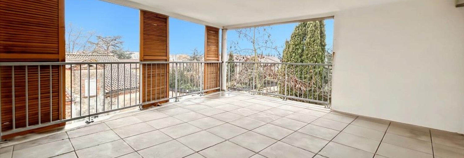 Appartement 3 Pièces 53 m² à vendre à Toulouse (31200)