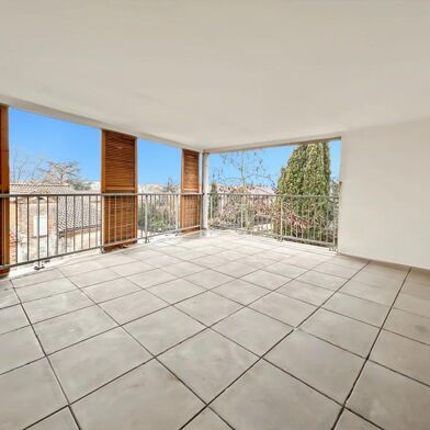 Appartement 3 pièces 160500 €