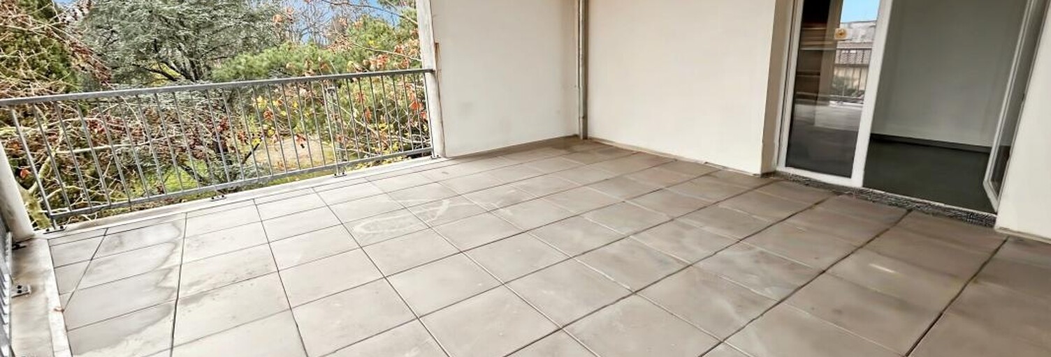 Appartement 3 Pièces 53 m² à vendre à Toulouse (31200)