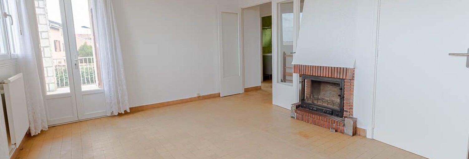 Maison 5 Pièces 109 m² à louer à Toulouse (31400)