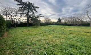 Terrain  758 m² à vendre à Noé (31410)