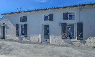 Maison 3 Pièces 77 m² à vendre à Royan (17200)