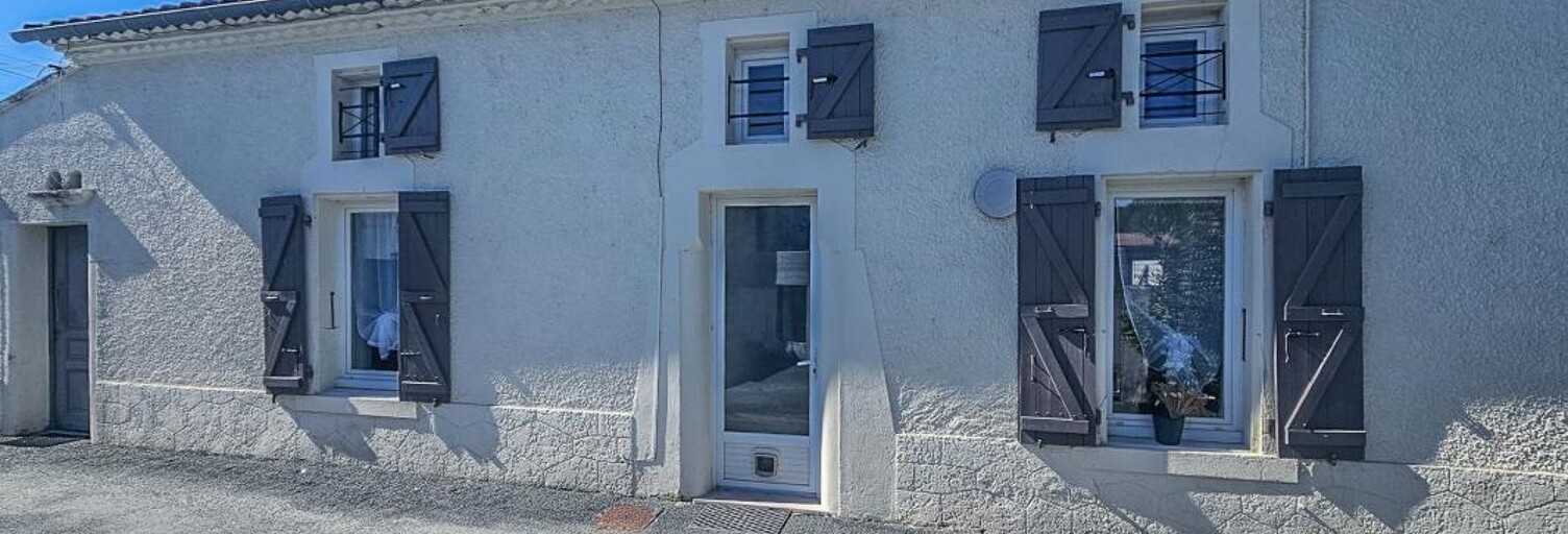 Maison 3 Pièces 77 m² à vendre à Royan (17200)