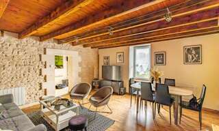 Maison 3 Pièces 87 m² à vendre à Royan (17200)