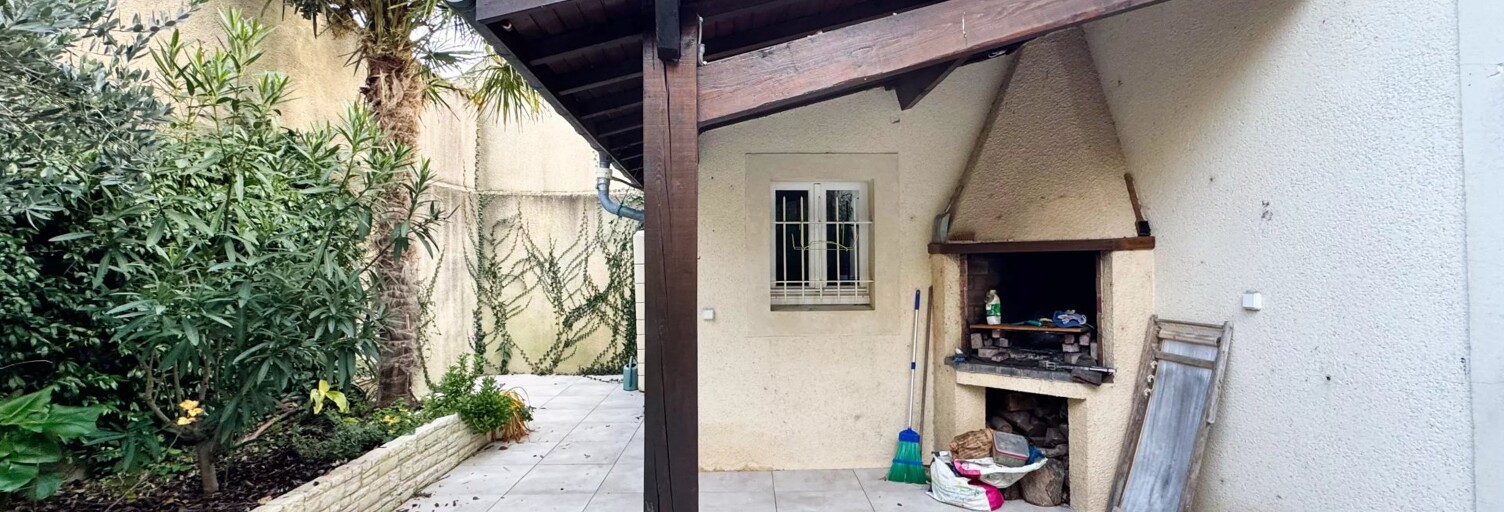 Maison 6 Pièces 162 m² à vendre à Pavie (32550)