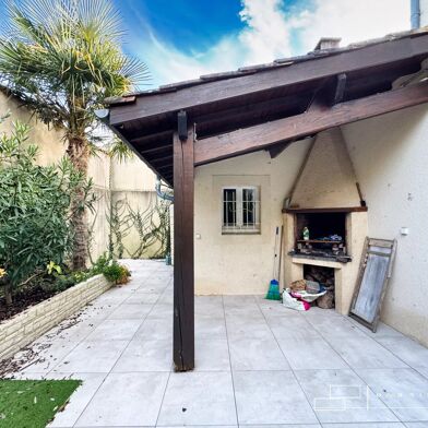 Maison 6 pièces 275000 €