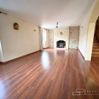 Maison 6 pièces 275000 €