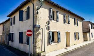 Maison 6 Pièces 162 m² à vendre à Pavie (32550)