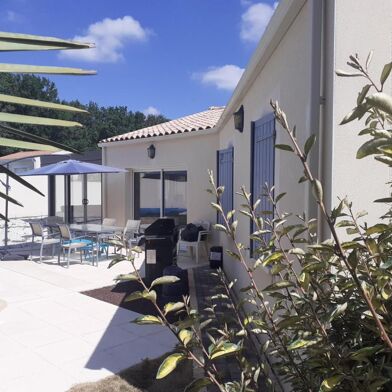 Maison 5 pièces 362250 €