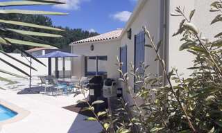 Maison 5 Pièces 153 m² à vendre à Chaniers (17610)