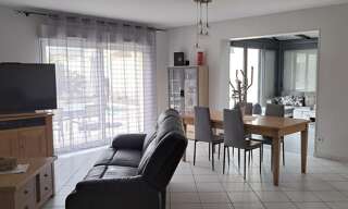 Maison 5 Pièces 153 m² à vendre à Chaniers (17610)