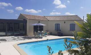 Maison 5 Pièces 153 m² à vendre à Chaniers (17610)