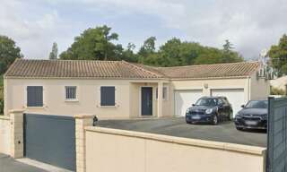 Maison 5 Pièces 153 m² à vendre à Chaniers (17610)