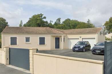Maison 5 pièces 325000 €