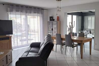 Maison 5 pièces 325000 €