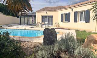 Maison 5 Pièces 153 m² à vendre à Chaniers (17610)