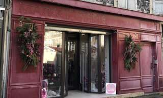 Commerce  76 m² à louer à Rochefort (17300)