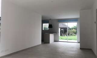 Maison 4 Pièces 77 m² à louer à Cabariot (17430)