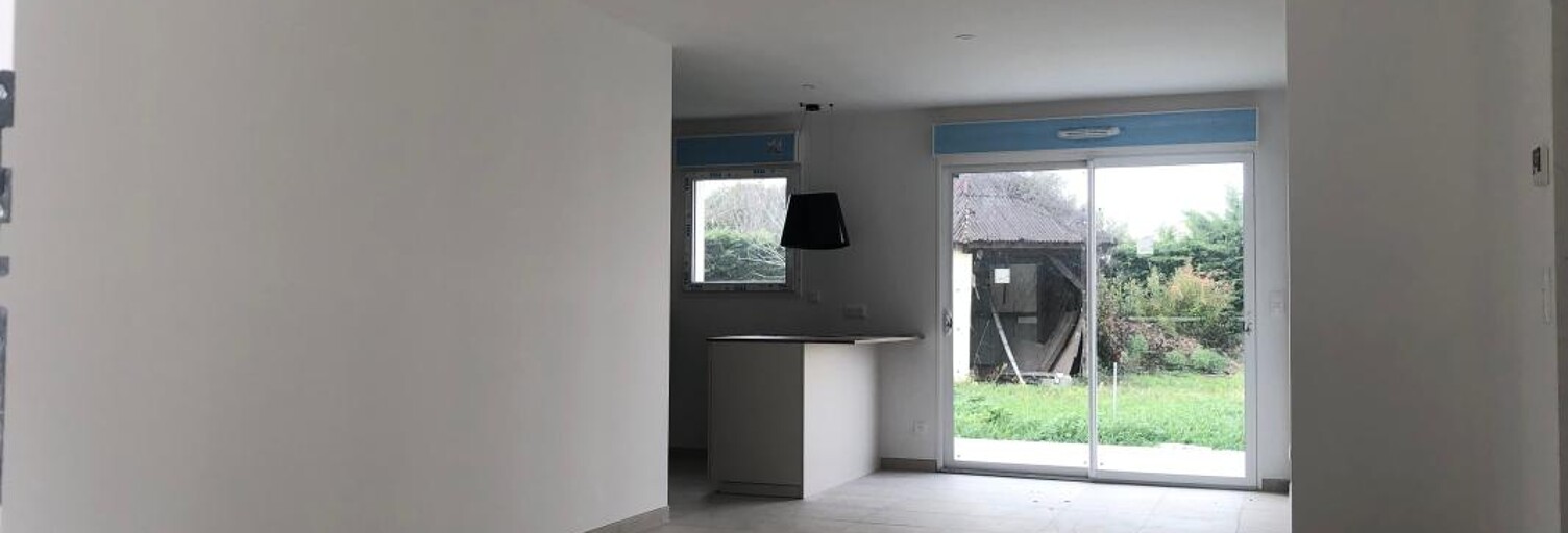 Maison 4 Pièces 77 m² à louer à Cabariot (17430)