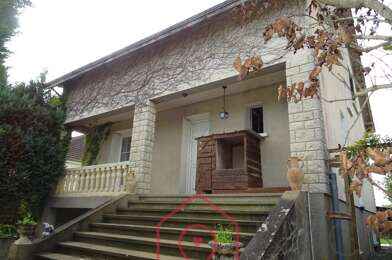 Maison 4 pièces 143100 €