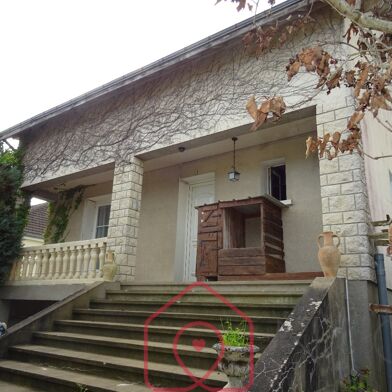 Maison 4 pièces 143100 €