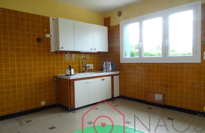 Pavillon sur sous-sol T4- 100 m² hab.  — photo 5