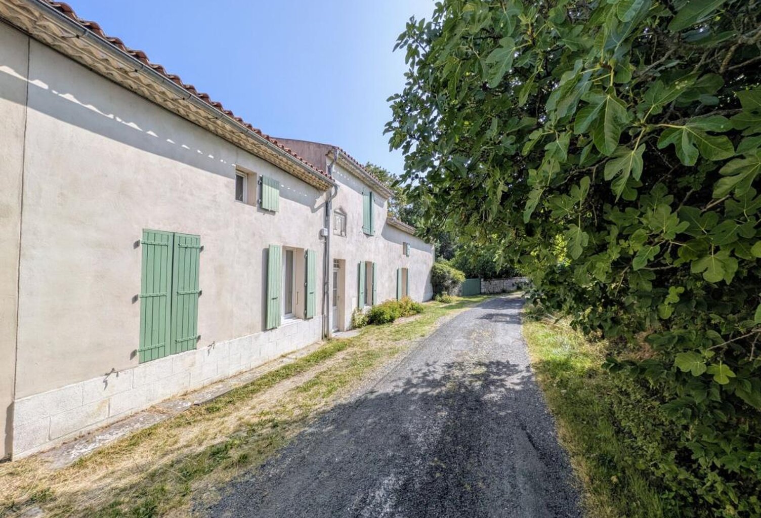 Maison À Vendre — photo 1