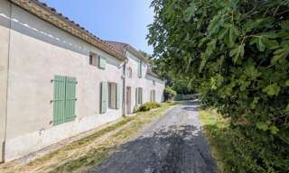 Maison 6 Pièces 200 m² à vendre à Talmont-sur-Gironde (17120)