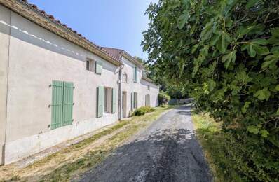Maison À Vendre — photo du bien