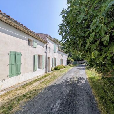 Maison 6 pièces 434000 €