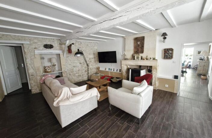 Maison À Vendre — photo 2