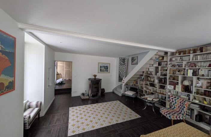 Maison À Vendre — photo 3