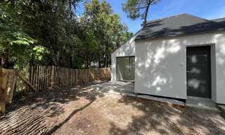 Maison 4 Pièces 40 m² à vendre à Meschers-sur-Gironde (17132)