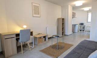 Appartement 2 Pièces 31 m² à louer à Toulouse (31200)