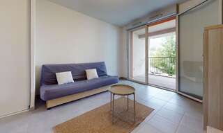Appartement 2 Pièces 31 m² à louer à Toulouse (31200)